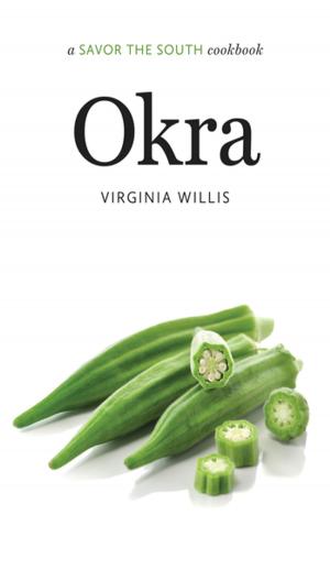Cover of the book Okra by Robert E. L. Krick
