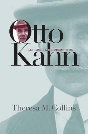 Cover of the book Otto Kahn by Stephen L. Vaughn