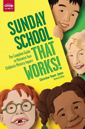 Book cover of Sunday School That Works