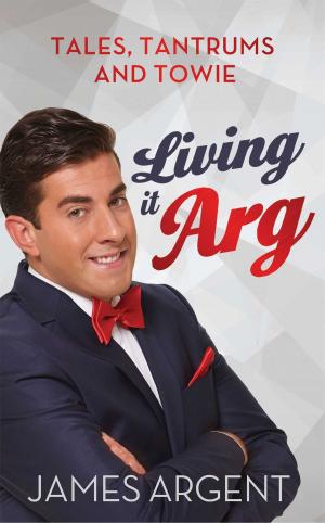 Cover of the book Living it Arg by Milly Johnson