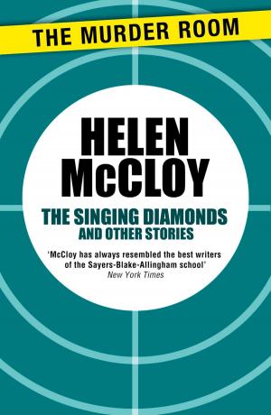 Cover of the book The Singing Diamonds and Other Stories by Alan Partridge