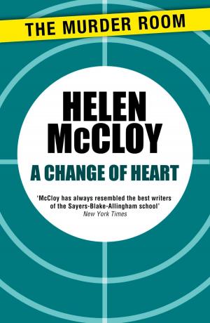 Cover of the book A Change of Heart by Nicky Pellegrino