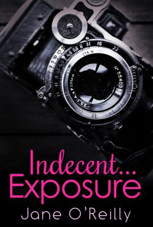 Cover of the book Indecent...Exposure by Claire Beeken, Greenstreet