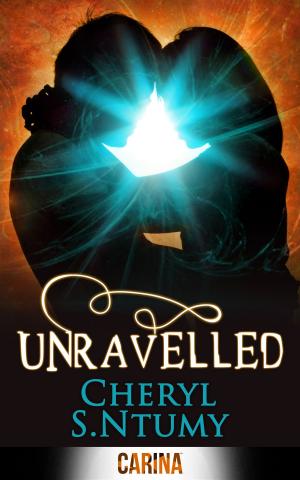 Cover of the book Unravelled (A Conyza Bennett story, Book 2) by Meg Cabot