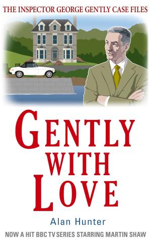 Cover of the book Gently With Love by Catherine Webb