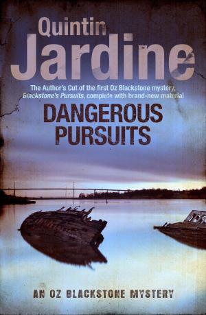 Cover of the book Dangerous Pursuits by Patricia Shaw