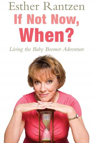 Cover of the book If Not Now, When? by Sheila O'Flanagan