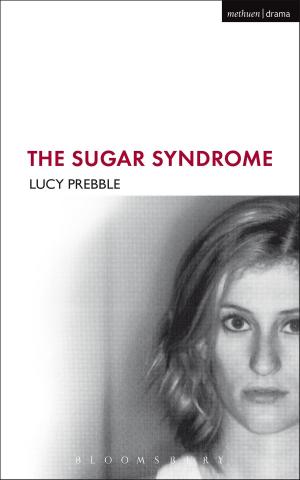 Cover of the book The Sugar Syndrome by Simon Jenkins
