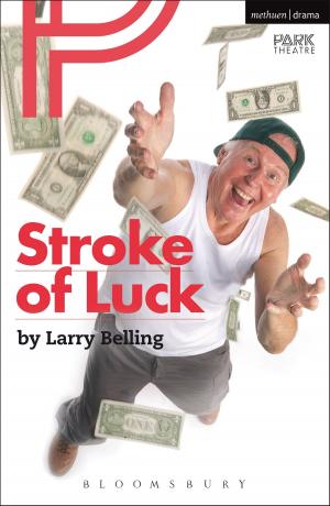 Cover of the book Stroke of Luck by Mark Lardas