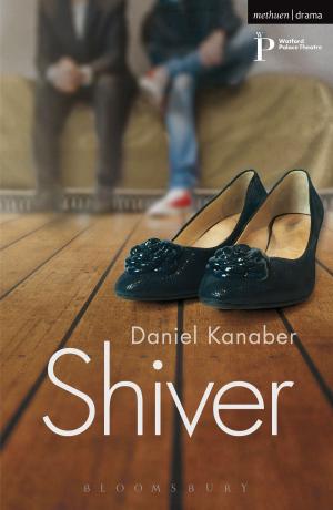 Cover of the book Shiver by Melissa Miles