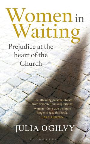 Cover of the book Women in Waiting by Miranda Delmar-Morgan