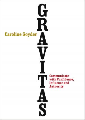 Book cover of Gravitas