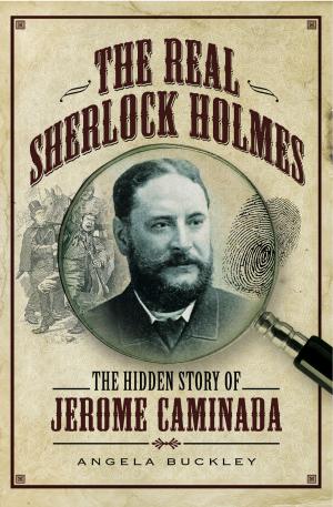 Cover of the book The Real Sherlock Holmes by Lewis Childs