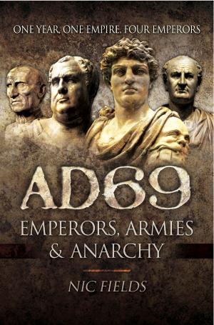 Book cover of AD69