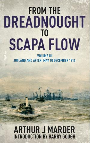 Cover of the book From the Dreadnought to Scapa Flow by Ursula Stuart Mason