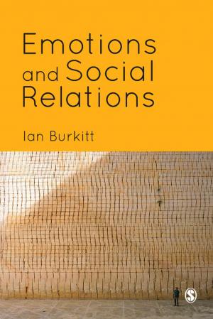 Cover of Emotions and Social Relations