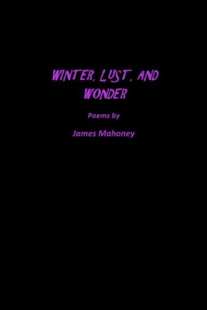 Cover of the book Winter, Lust, And Wonder by Olga Maria Stefania Cucaro