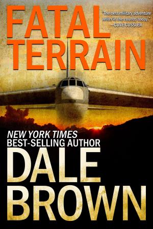 bigCover of the book Fatal Terrain by 