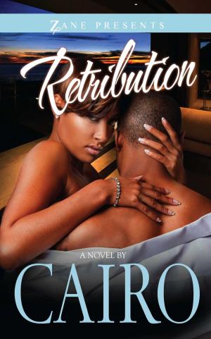 Cover of the book Retribution by Stacy Campbell