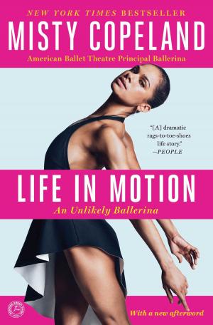 Cover of the book Life in Motion by Jen Sincero