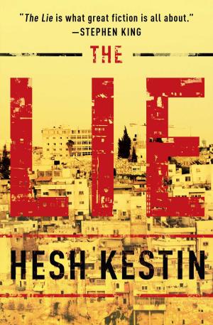 Cover of the book The Lie by Ruth Rendell