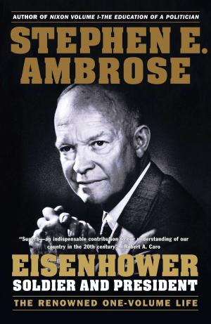 Cover of the book Eisenhower by Kevin Hechinger, Curtis Hechinger