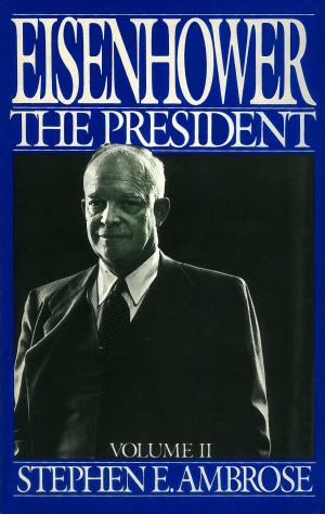 Cover of the book Eisenhower Volume II by Ron Suskind