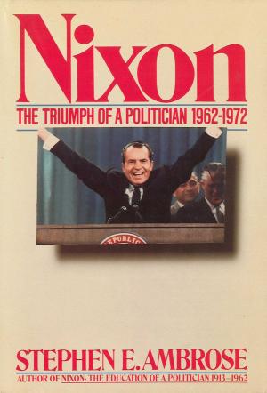 Cover of the book Nixon Volume II by Noam Scheiber