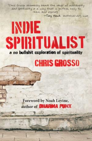Cover of the book Indie Spiritualist by Graham Wilson