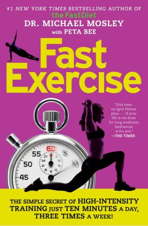 Cover of the book FastExercise by Annabel Karmel