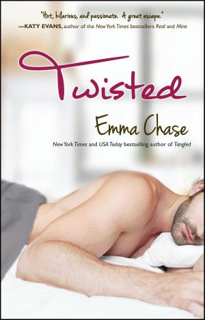 Cover of the book Twisted by ReShonda Tate Billingsley
