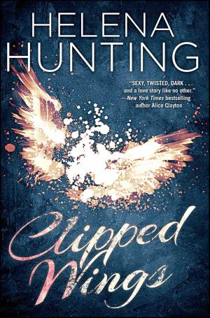 bigCover of the book Clipped Wings by 