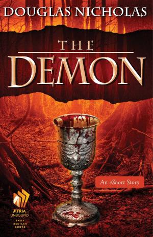 Cover of the book The Demon by Ellen Hopkins