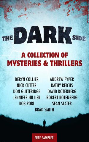 Cover of the book The Dark Side by Nancy Griffin, Kim Masters