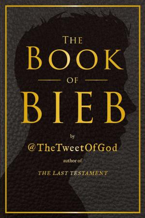 Cover of the book The Book of Bieb by Marie Brenner
