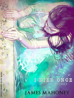 Cover of I Died Once