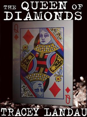 Cover of the book The Queen of Diamonds by Nicholas Carter
