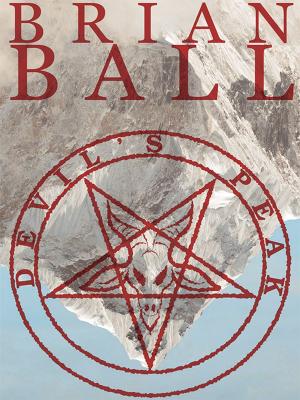 Cover of the book Devil's Peak by Talmage Powell