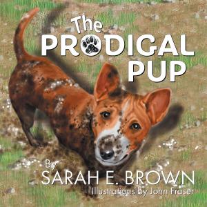 Cover of the book Prodigal Pub by Reggi Burnett