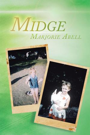 Cover of the book Midge by T.J Bednar