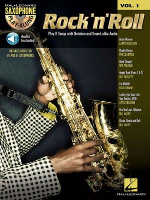 Cover of the book Rock 'n' Roll Songbook (with Audio) by Troy Nelson