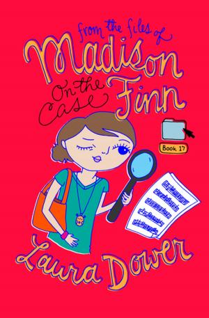 Cover of the book On the Case by Jane Yolen
