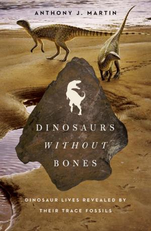 Cover of the book Dinosaurs Without Bones by Alexandre Dumas