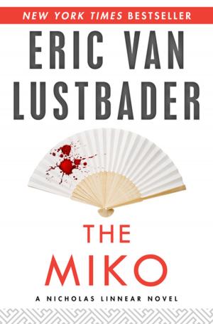Cover of the book The Miko by G.G. Marshall