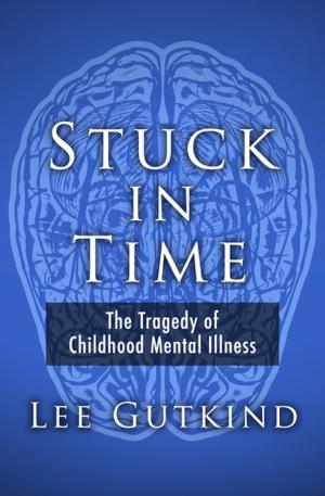 Book cover of Stuck in Time