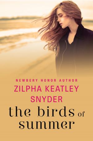 Cover of the book The Birds of Summer by William Shatner