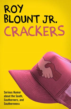 Cover of the book Crackers by May Sarton