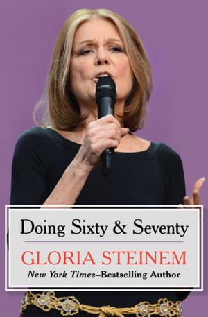 Cover of the book Doing Sixty & Seventy by Carol Muske-Dukes