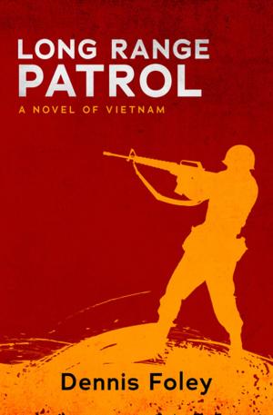 Cover of the book Long Range Patrol by Kerry Newcomb