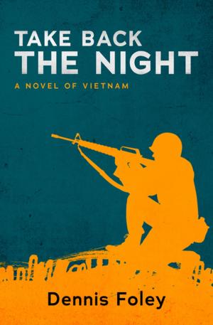 Cover of the book Take Back the Night by Pamela Sargent